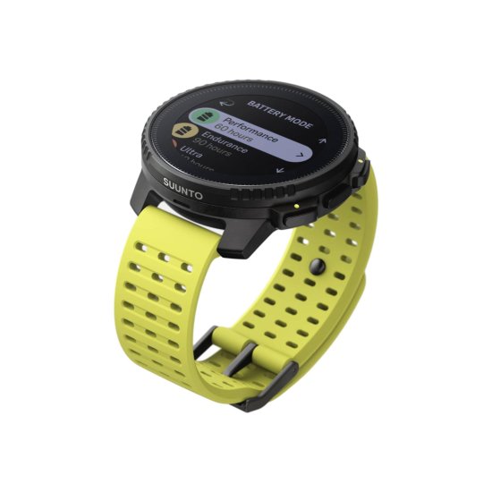 SUUNTO - Vertical
