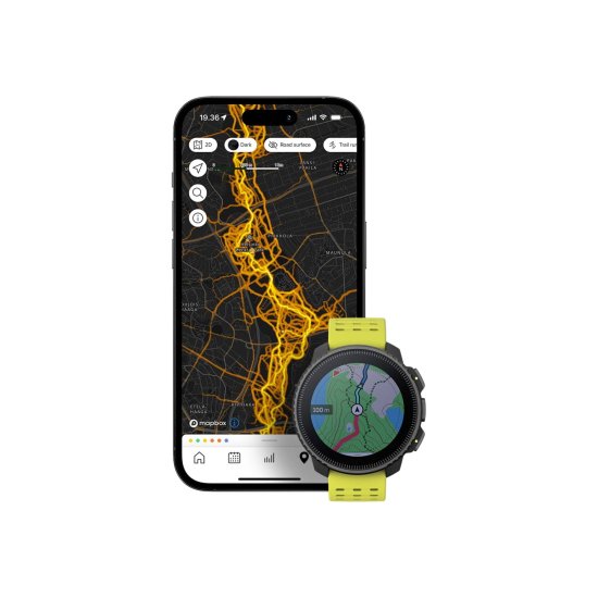 SUUNTO - Vertical