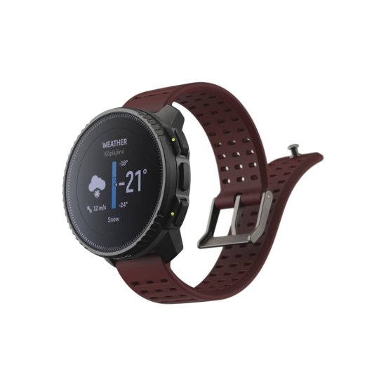 SUUNTO - Vertical
