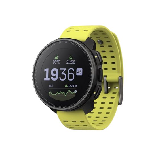 SUUNTO - Vertical