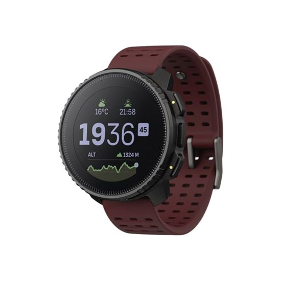SUUNTO - Vertical