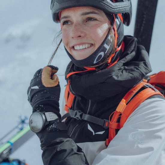 SUUNTO - Vertical