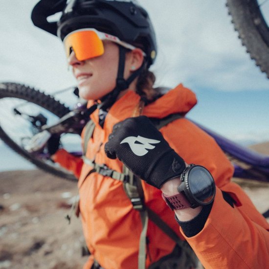 SUUNTO - Vertical