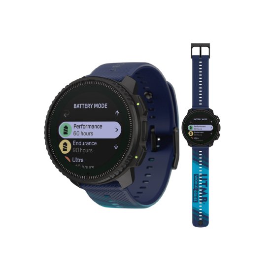 SUUNTO - Vertical Solar