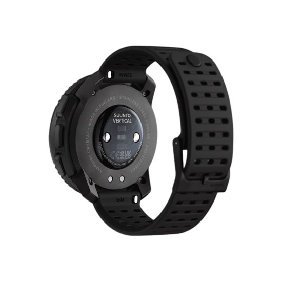 SUUNTO - Vertical Solar