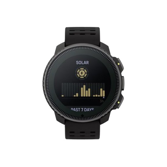 SUUNTO - Vertical Solar