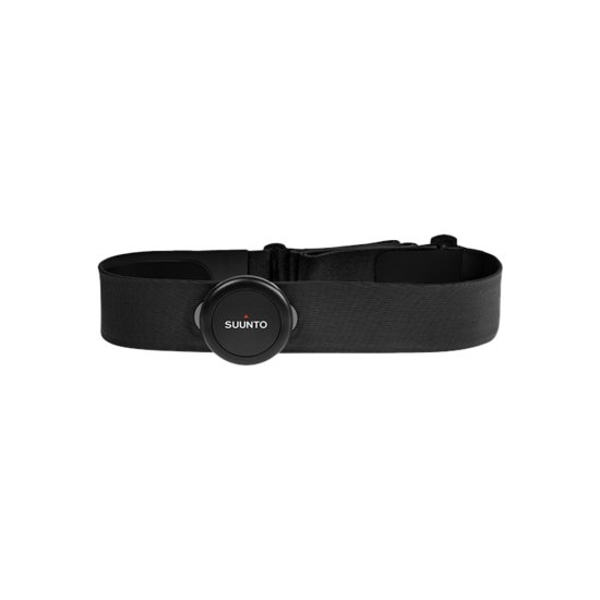 SUUNTO - CEINTURE CARDIO-FRÉQUENCEMÈTRE SMART