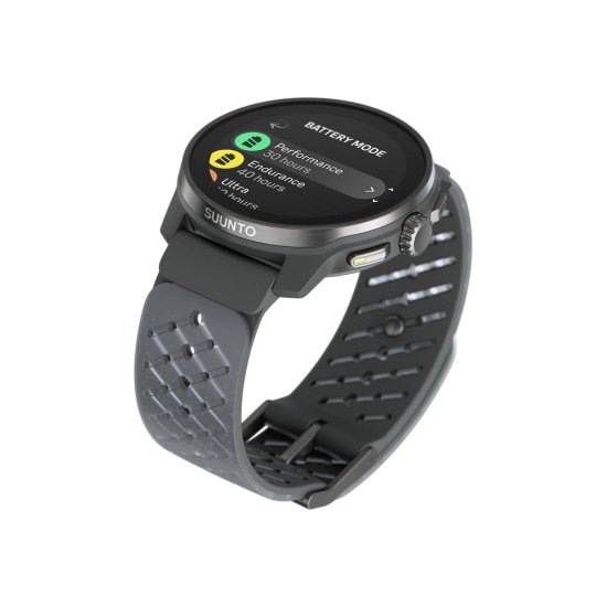 SUUNTO - Race S Titanium