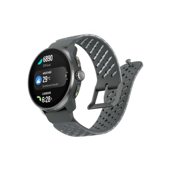SUUNTO - Race S Titanium