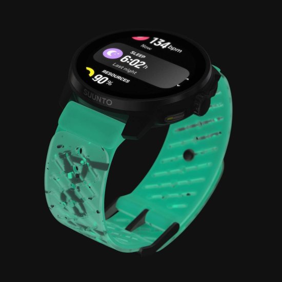 SUUNTO - Race S Titanium