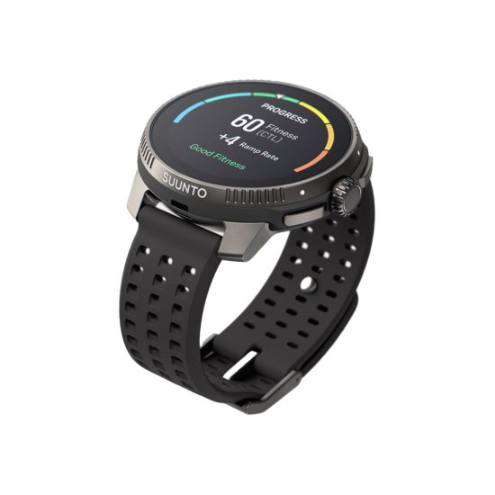 SUUNTO - Race Titanium