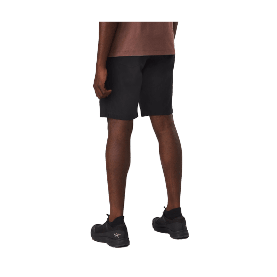 ARCTERYX - SHORT LEFROY 11 HOMME