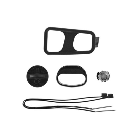 SUUNTO - KIT POUR CAPTEUR BIKE SENSOR