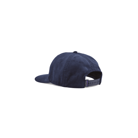 PATAGONIA - Casquette CORDUROY CAP Homme