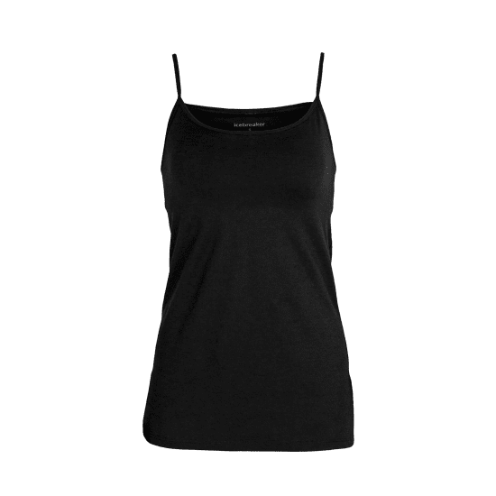 ICEBREAKER - DEBARDEUR MERINO SIREN CAMI FEMME