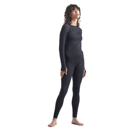 ICEBREAKER - SOUS COUCHE MERINO 150 ZONE FEMME