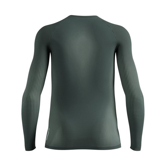 ODLO - Intimo tecnico Performance Warm Eco uomo