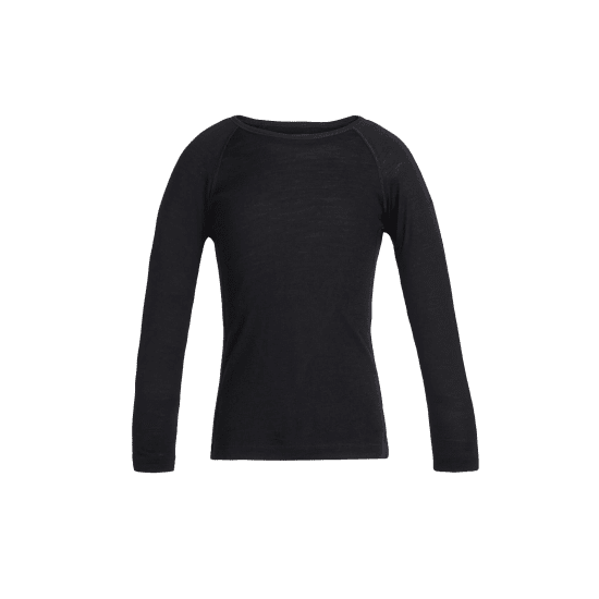 ICEBREAKER - SOUS-COUCHE MERINO 200 OASIS ENFANT