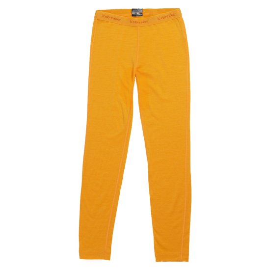 ICEBREAKER - COLLANT MERINO 200 OASIS ENFANT