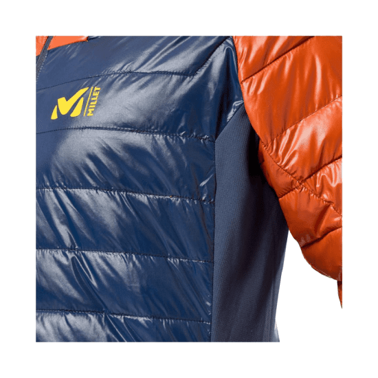 MILLET - VESTE TILICHO HOODIE HOMME