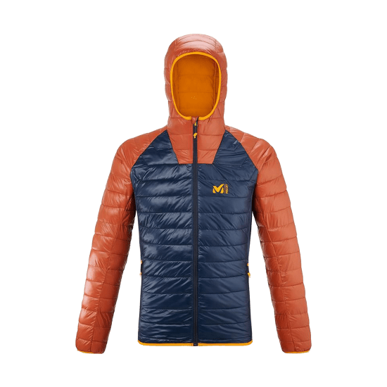 MILLET - VESTE TILICHO HOODIE HOMME