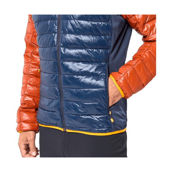 MILLET - VESTE TILICHO HOODIE HOMME