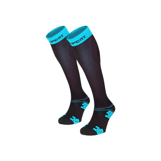 BV SPORT - CALZINI A COMPRESSIONE XLR EVO