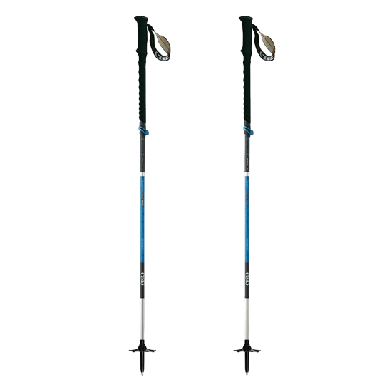 TSL - BÂTONS DE RANDONNEE TOUR A5 CROSS TWT