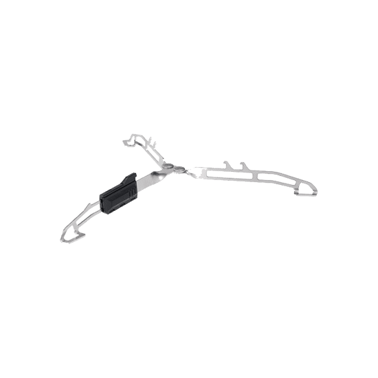 MSR - SUPPORT UNIVERSEL REGLABLE