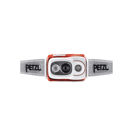 PETZL - LAMPE FRONTALE SWIFT RL