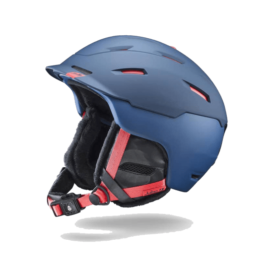 JULBO - CASCO DA SCI PROMETHEE