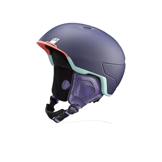 JULBO - CASCO DA SCI HAL