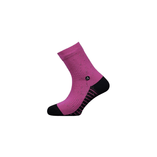 VERJARI - CHAUSSETTES TRAIL DRY