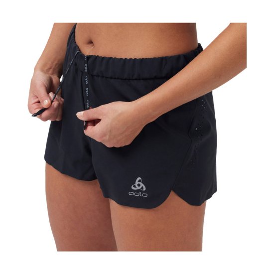 ODLO - SHORT ZEROWEIGHT FEMME