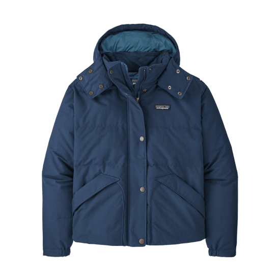 PATAGONIA - GIACCA DOWNDRIFT DONNA
