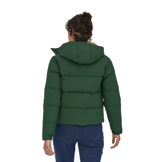 PATAGONIA - GIACCA DOWNDRIFT DONNA