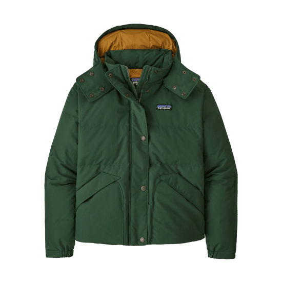 PATAGONIA - GIACCA DOWNDRIFT DONNA