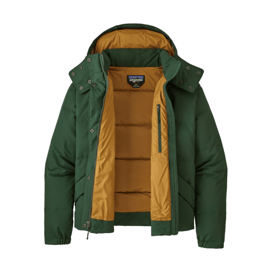 PATAGONIA - GIACCA DOWNDRIFT DONNA