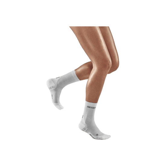 CEP - CHAUSSETTES ULTRALIGHT SHORT FEMME