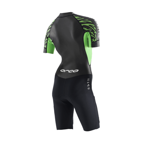ORCA - COMBINAISON SWIMRUN CORE FEMME