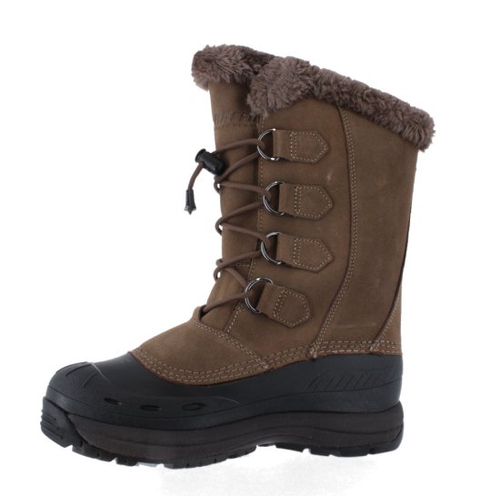 BAFFIN - CHLOE DONNA