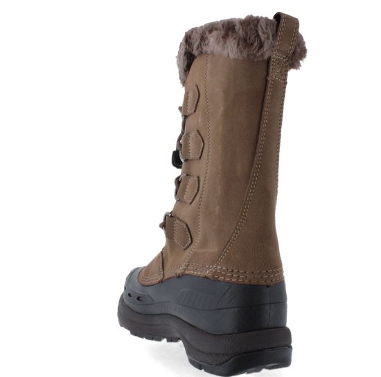 BAFFIN - CHLOE DONNA