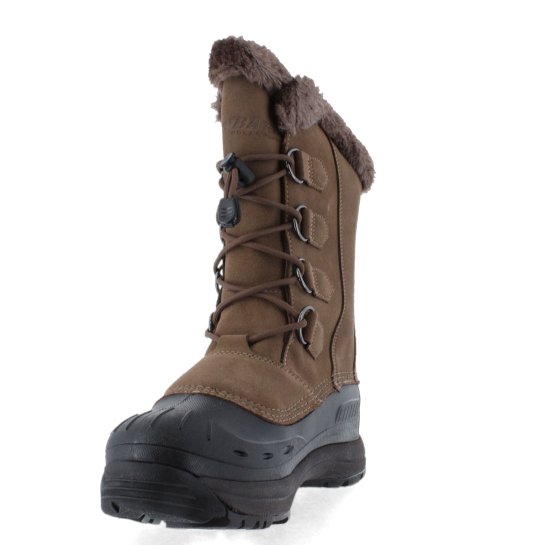 BAFFIN - CHLOE DONNA