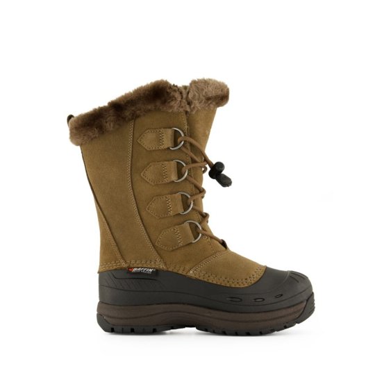 BAFFIN - CHLOE DONNA