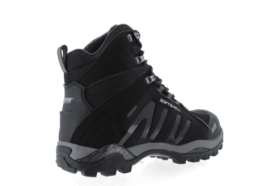 BAFFIN - ZONE SOFT SHELL SERIES HOMME