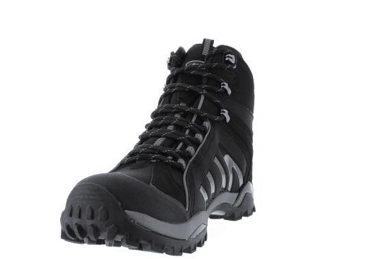 BAFFIN - ZONE SOFT SHELL SERIES HOMME