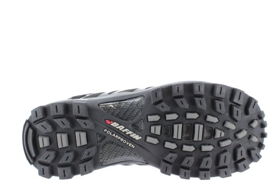 BAFFIN - ZONE SOFT SHELL SERIES HOMME