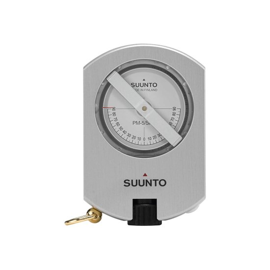 SUUNTO - CLINOMETRE PM-5/SPC OPTI
