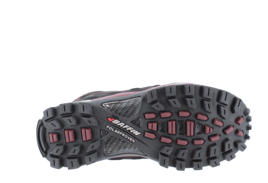 BAFFIN - HIKE SOFT SHELL SERIES FEMME