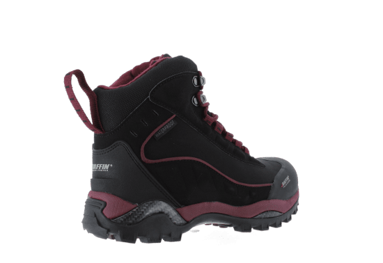 BAFFIN - HIKE SOFT SHELL SERIES FEMME